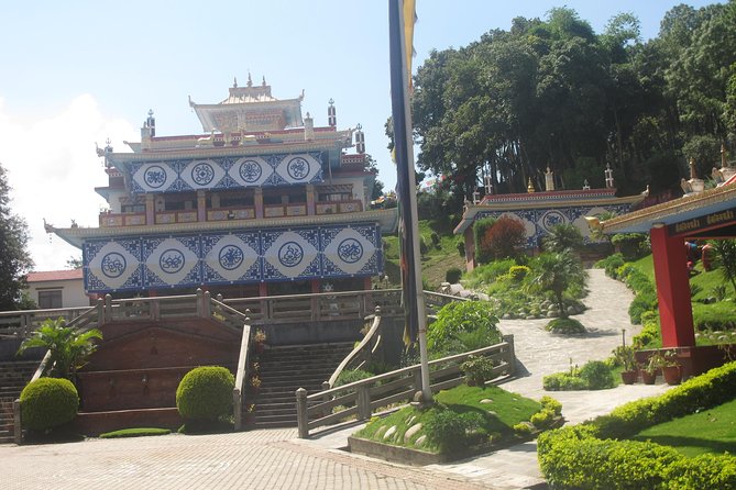 Day Hike to Indra Daha - Wildlife and Flora Sightings