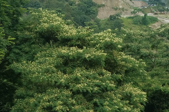 Day Hike to Kunchepwakal Village - Getting Started With Kunchepwakal Village