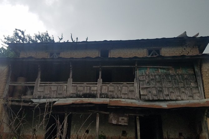 Day Hike to Kunchepwakal Village - The Sum Up