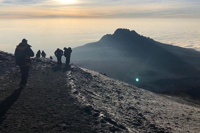 Day Hike to Mount Kilimanjaro (Mandara Hut) - Frequently Asked Questions