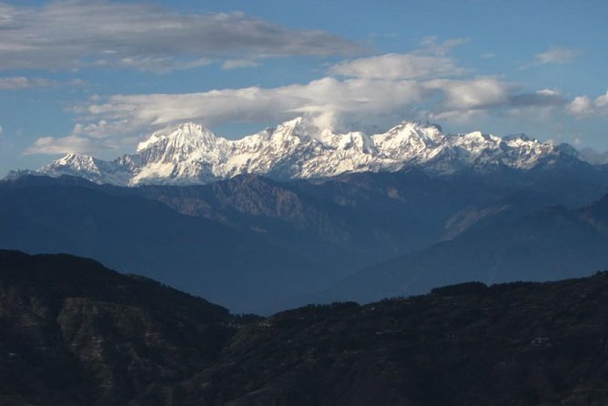 Day Hike to Nagarjun Hill - Getting Prepared