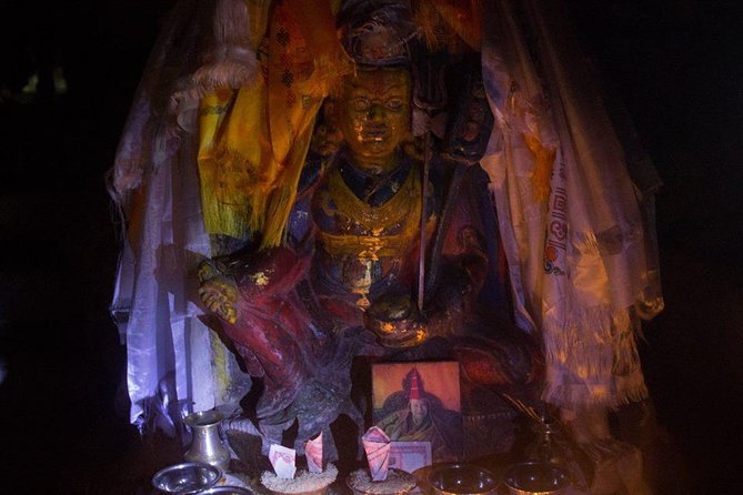 Day Hike to Nagarjun Hill - Essential Gear