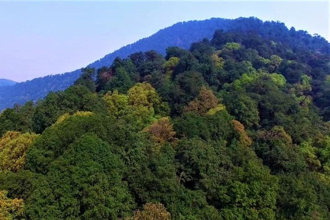 Day Hike to Nagarjun Hill - Hiking Etiquette