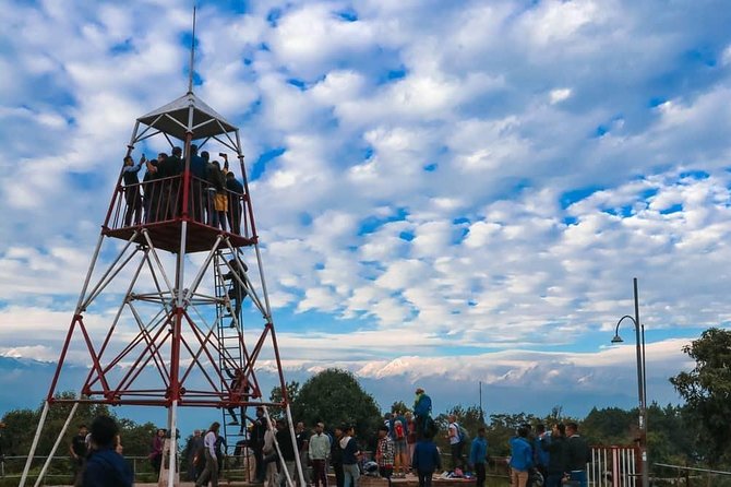 Day Hike to Nagarkot With Lunch - What To Expect