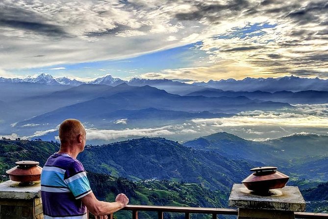 Day Hike to Nagarkot With Lunch - Cancellation Policy