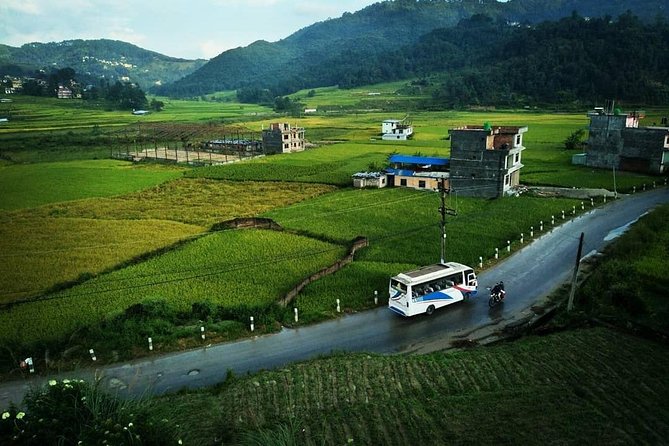 Day Hike to Nagarkot With Lunch - Whats Included