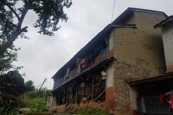 Day HIke to Shantidham - Return Journey and Final Thoughts