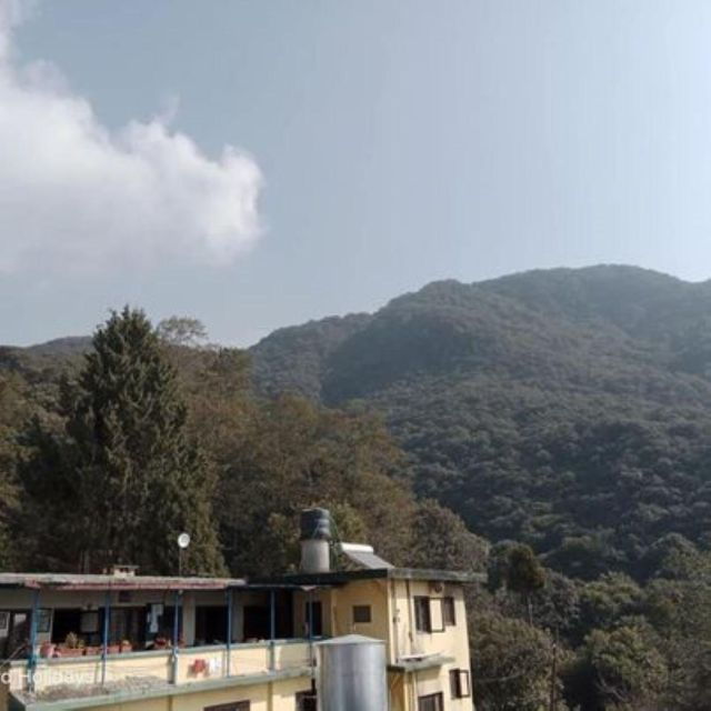 Day Hike to Shivapuri National Park From Kathmandu - Experience Highlights