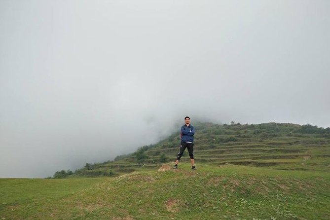 Day Hike to Surya Chaur HIll - Overview of Surya Chaur Hill Hike