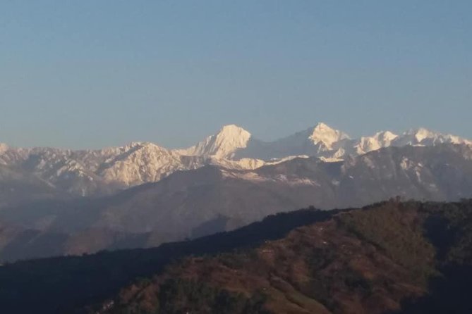 Day Hike to Surya Chaur HIll - What to Expect on the Hiking Trail