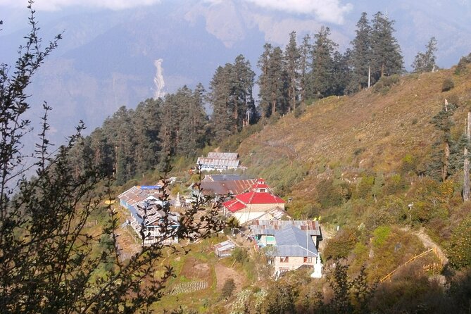 Day Hike to Surya Chaur HIll - Important Medical Considerations