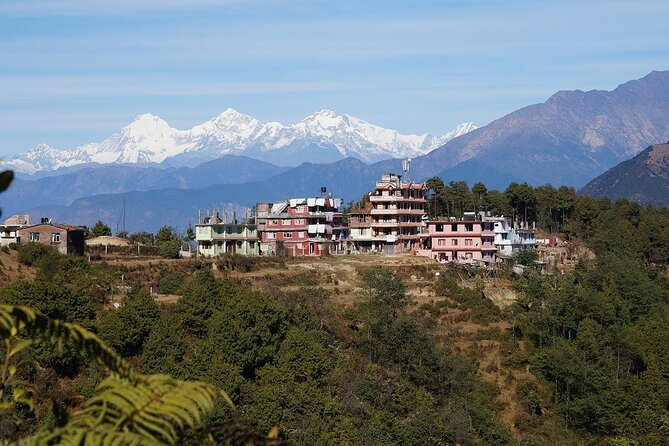 Day Hike to Surya Chaur HIll - Additional Details About the Tour Operator