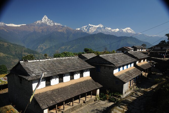 Day Hike World Peace Stupa - Best Time to Visit World Peace Stupa