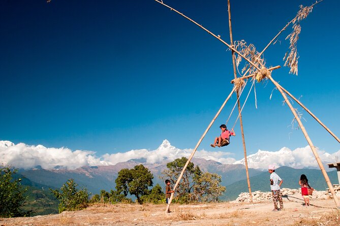 Day Hike World Peace Stupa - How to Prepare for the Hike