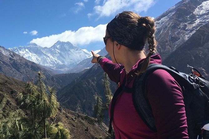 Day Hiking - Choosing the Right Trail