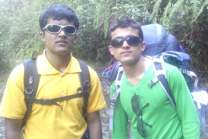 Day Hiking - Essential Gear and Equipment