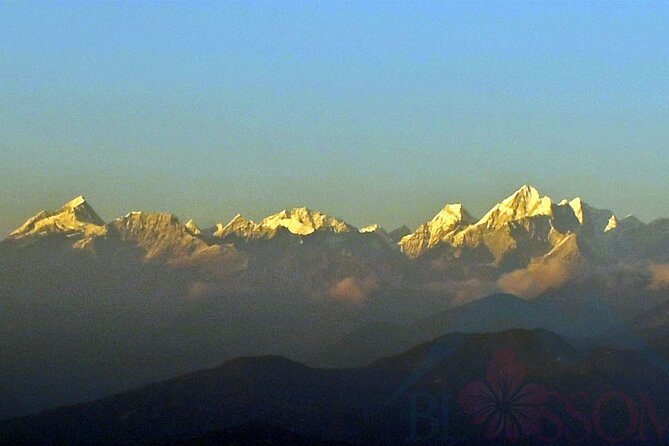 Day Hiking From Kathmandu Including Nagarkot Sunrise View - Additional Information and Pricing