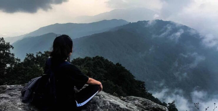 Day Hiking From Kathmandu: Shivapuri Nagarjun National Park - Experience Highlights