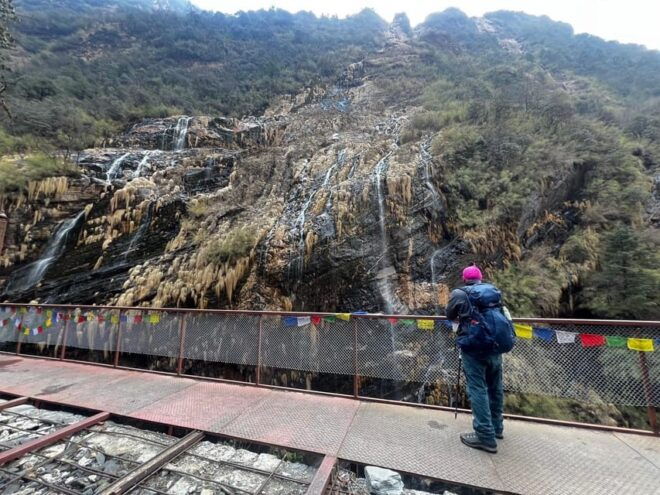 Day Hiking From Kathmandu: Shivapuri Nagarjun National Park - Cultural Significance