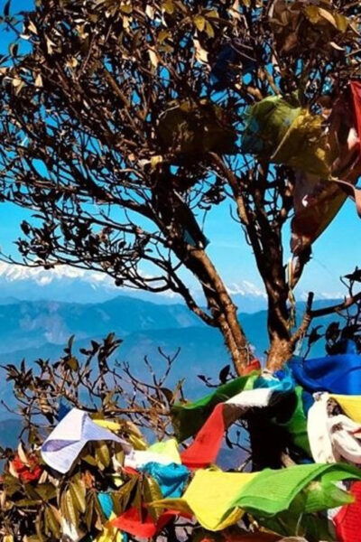 Day Hiking From Kathmandu: Shivapuri Nagarjun National Park - Inclusions and Restrictions