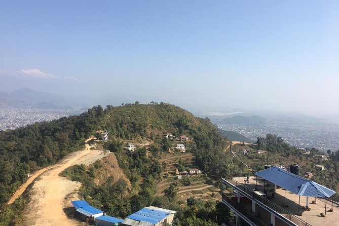 Day Hiking From Sarangkot to World Peace Pagoda From Pokhara - Common Questions