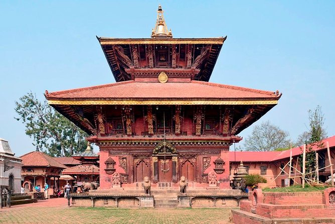 Day Hiking Near Kathmandu Valley. - Popular Hiking Trails Near Kathmandu Valley