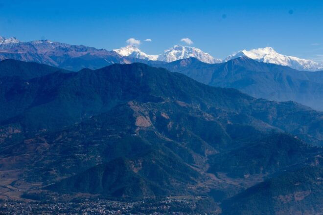 Day Hiking Sarangkot Pumdicoat From Lakeside - Essential Packing List