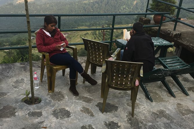 Day Hiking to Australian Camp and Dhampus - Common Questions