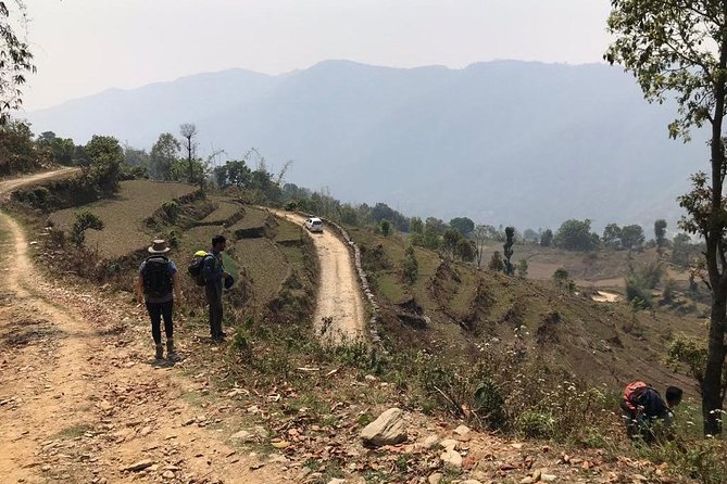 Day Hiking to Beautiful Nepali Village to Explore Nepali Culture From Pokhara - Overview of the Day Hiking Trip