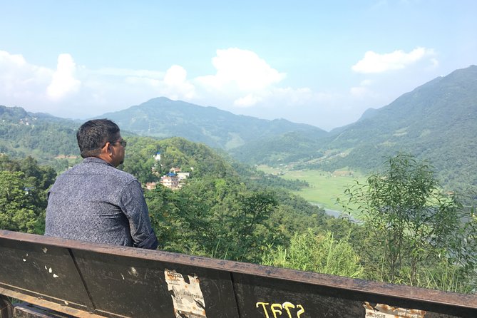 Day Hiking to Begnas Lake - Sundari Danda - Highlights and Scenic Views