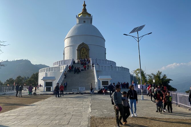 Day Hiking to Pumdikot - World Peace Stupa - Recommended Hiking Gear