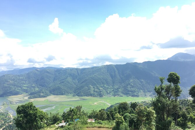 Day Hiking to Pumdikot - World Peace Stupa - Safety Tips for the Hike