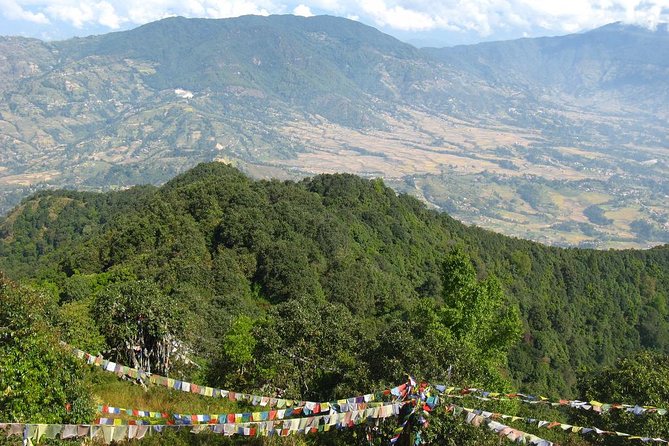 Day Hiking Tour in Kathmandu Suitable for Small Group, Family and Children. - Tour Highlights