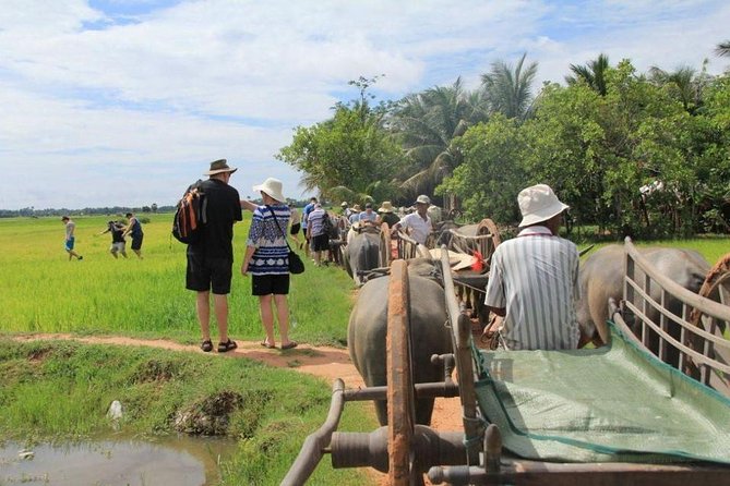 Day in a Life Authentic Village Experience in Siem Reap - Traveler Photos and Reviews