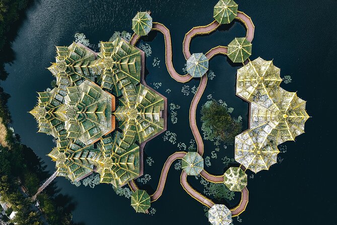 Day in Ancient City From Bangkok With Your Private English-Speaking Guide - The Sum Up