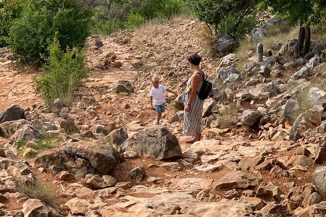 Day in Meugorje : St James & Apparition Mountain incl. lunch - Why This Tour Offers Great Value