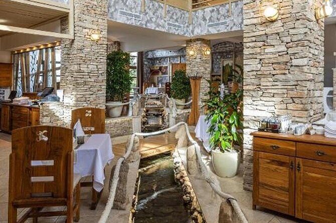 Day in Meugorje : St James & Apparition Mountain incl. lunch - Wrapping Up: Is This Tour Right for You?