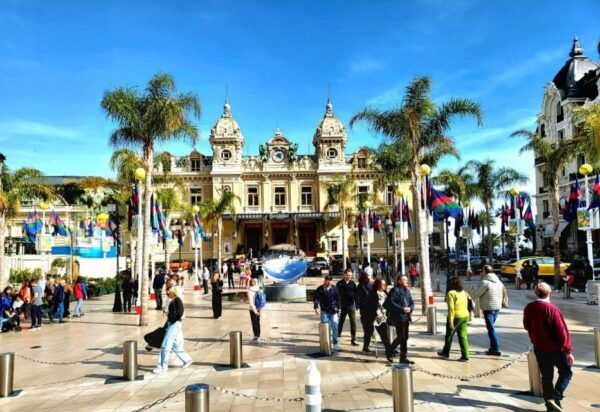 Day in Monaco and Eze - Important Information and Tour Details