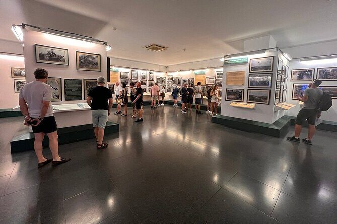 Day in Saigon with Private City Discovery - Practical Insights for Future Travelers