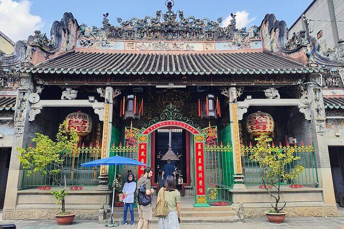 Day in Saigon with Private City Discovery - Who Will Appreciate This Tour?