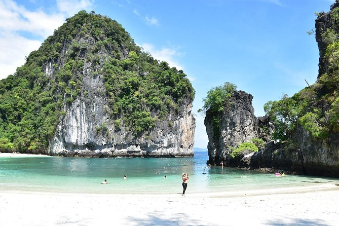 Day in the Islands From Phuket by John Gray Sea Canoe - Directions