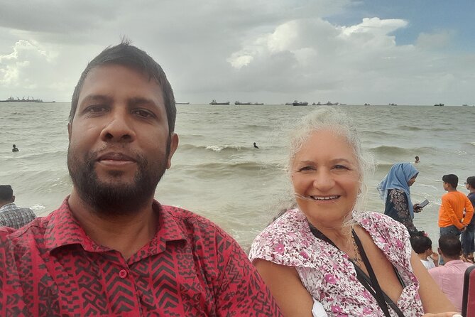 Day-Long Chittagong City Tour - Itinerary Highlights