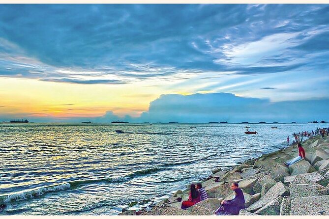 Day-Long Chittagong City Tour - Pickup Locations