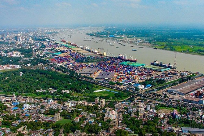 Day-Long Chittagong City Tour - Booking and Cancellation Policy