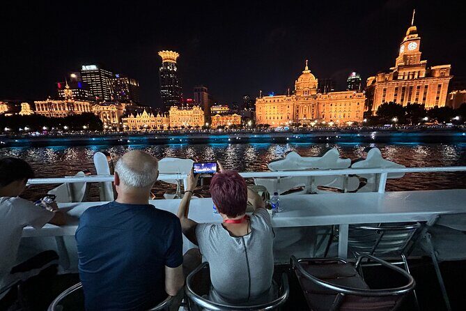 Day & Night Classic Shanghai Private Tour - The Day Begins: Historic Charm at Yu Garden and Old Shanghai