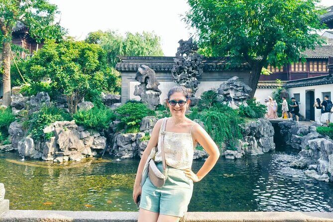 Day & Night Classic Shanghai Private Tour - The Iconic Bund and Nighttime Splendor