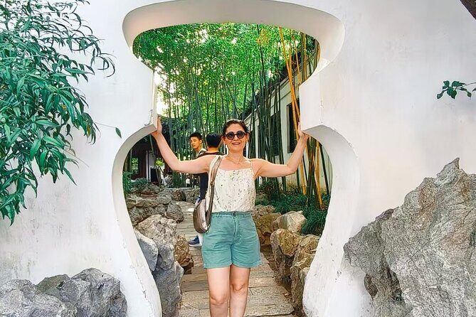 Day & Night Classic Shanghai Private Tour - FAQ Section