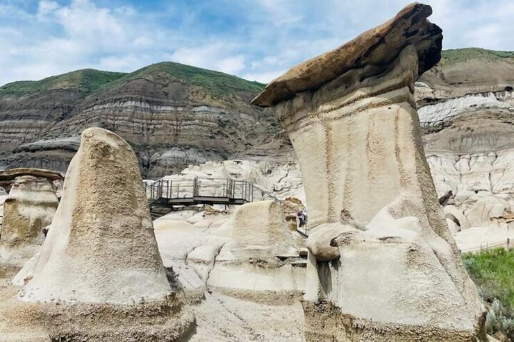 Day of Dinosaurs and Hoodoos From Calgary to the Badlands - Good To Know