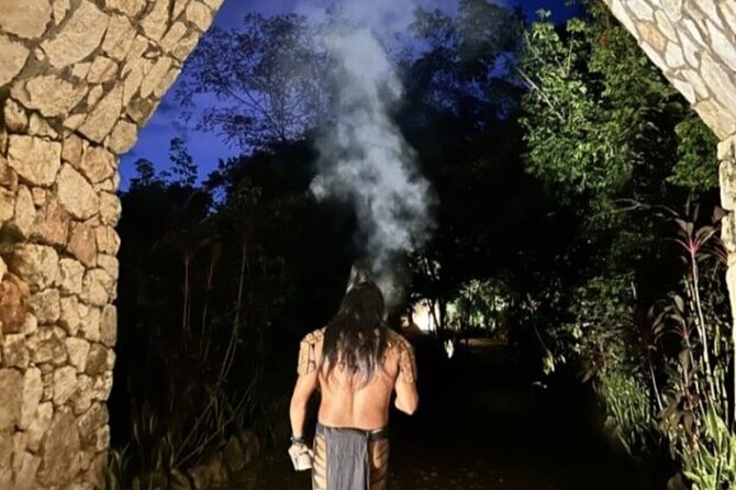 Day of the Dead at a Magical Cenote All Year Round From Merida - Tips for Visiting the Cenote