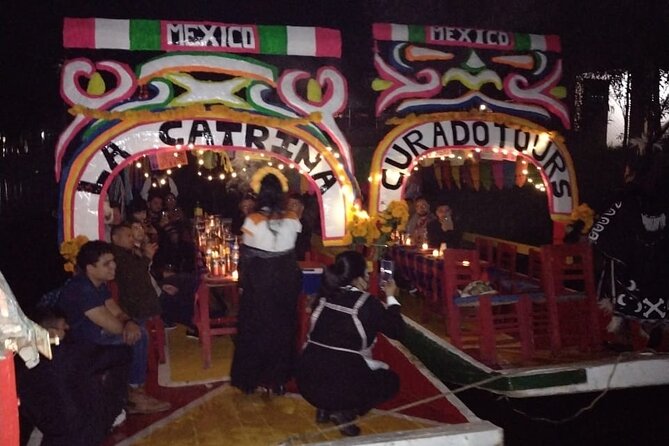 Day of the Dead Experience - Photos and Atmosphere